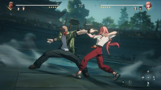 3D動作格斗游戲《異人之下》Steam頁面開放，發(fā)售日待定！