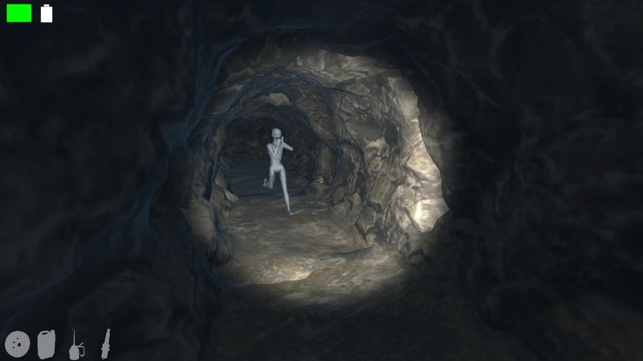 經(jīng)典恐怖逃生新作《恐怖之森：森淵》登陸Steam！