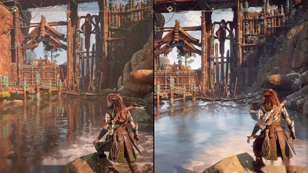 PC 版《地平線：零之曙光重制版》游戲配置要求公布！