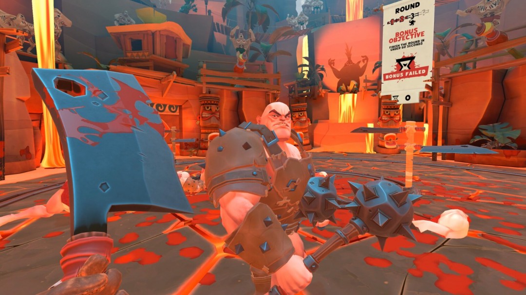 角斗士競技游戲《血腥角斗2》Steam頁面上線，發(fā)售日期待定！