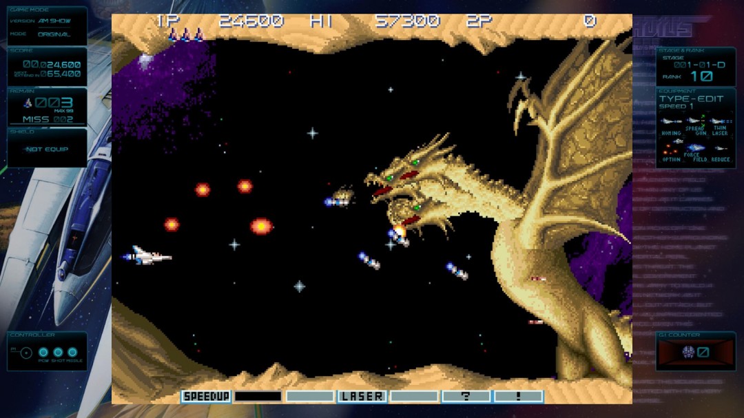 科樂美《宇宙巡航機(jī) 起源》Steam頁面公布，年內(nèi)發(fā)售！