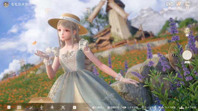 開放世界冒險名作《無限暖暖》正式登陸Steam！