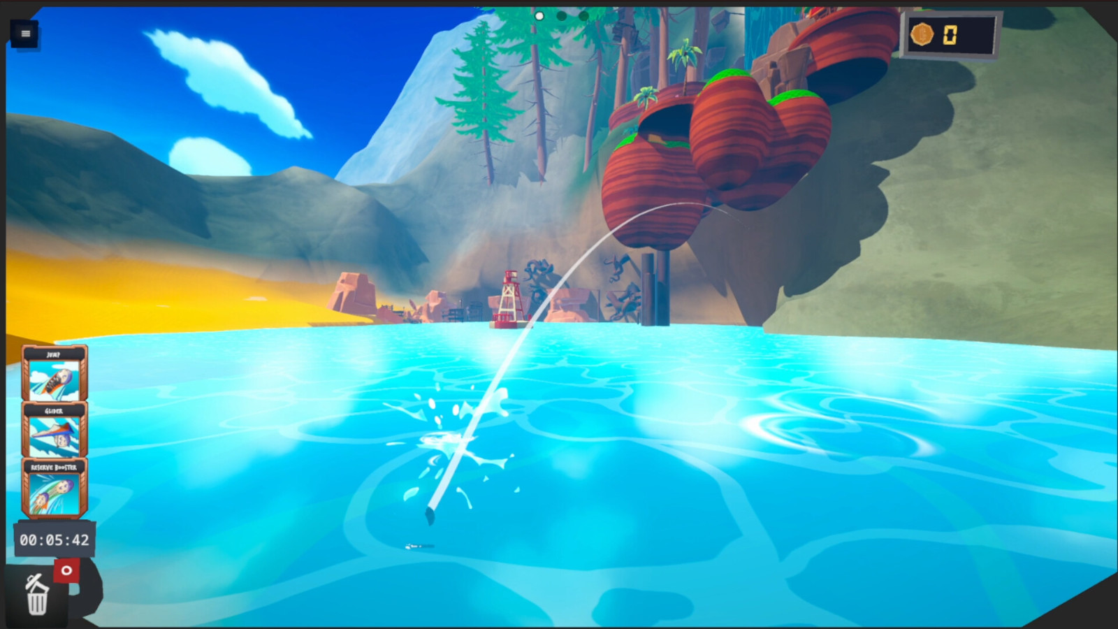 多人高爾夫球游戲《Golfie Up!》Steam頁面開放，發(fā)售日期待定！