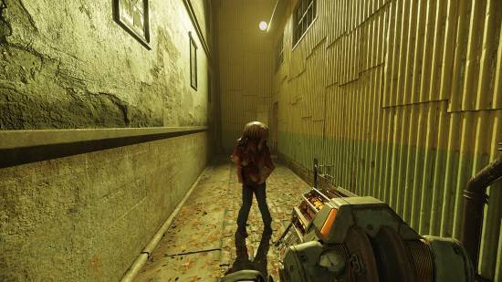 《半條命2 RTX》Steam頁面上線：光追加持效果驚艷！