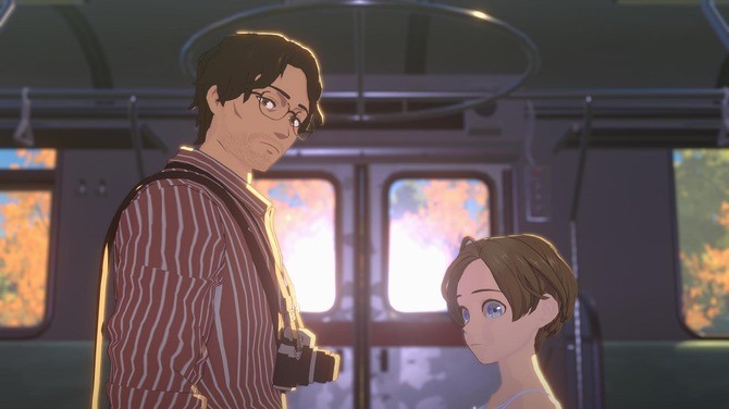 溫馨冒險(xiǎn)物語(yǔ)新游《OPUS：心相吾山》今秋登Steam！