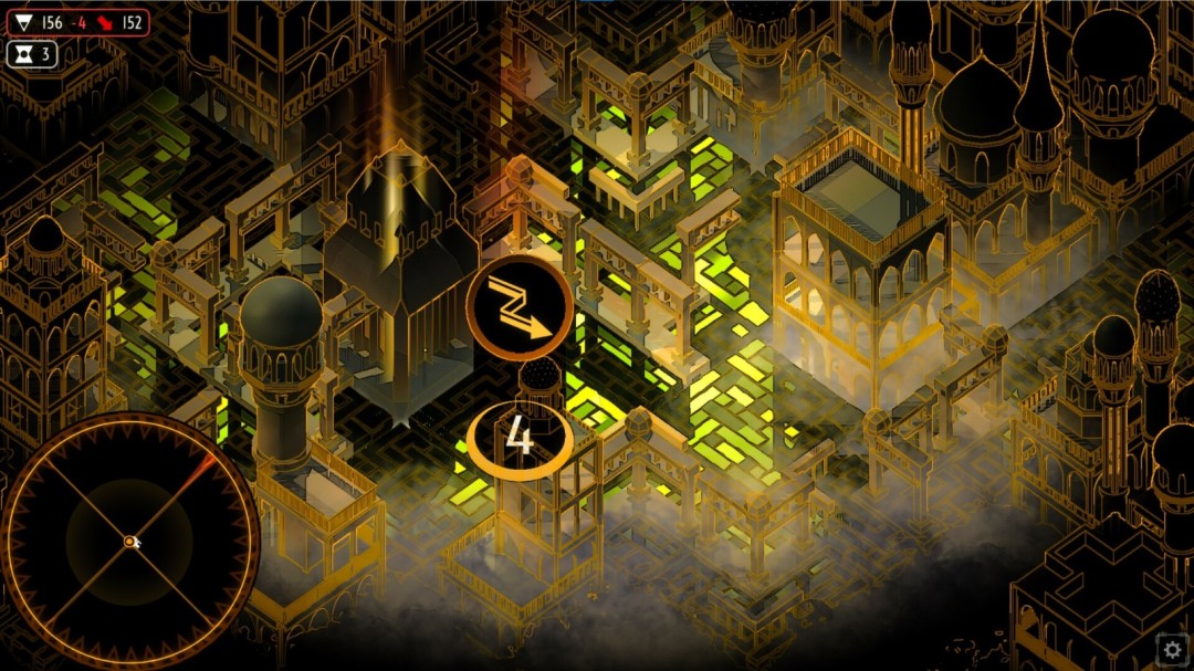策略游戲《時空策：湖》Steam頁面上線，暫不支持中文！
