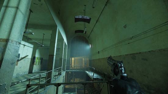 《半條命2 RTX》Steam頁面上線：光追加持效果驚艷！