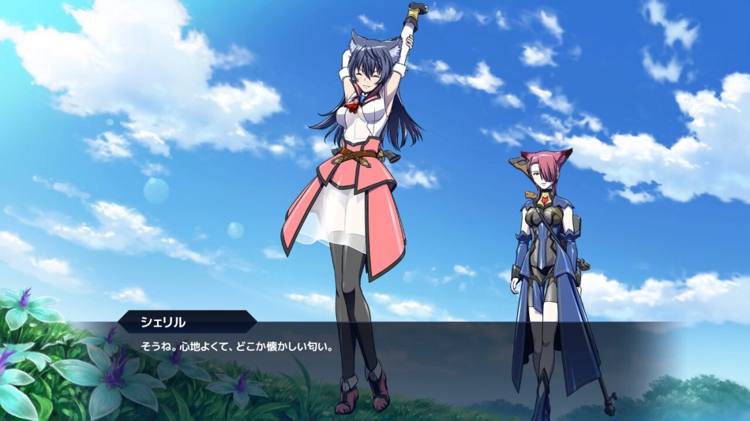 3D動作射擊游戲《Angelian Trigger》Steam頁面上線，發(fā)售日期待定！