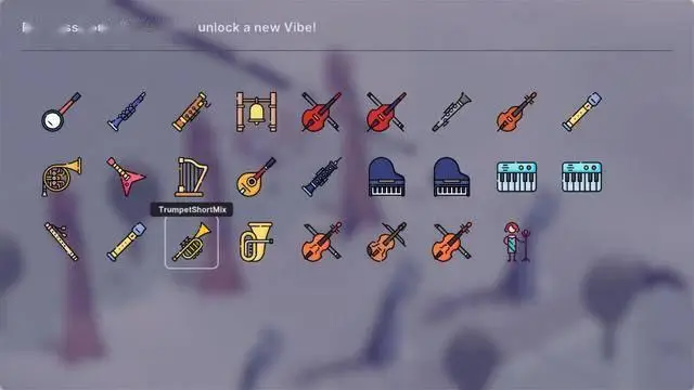 音樂自動化游戲《Future Vibe Check》Steam頁面開放，發(fā)售日期待定！