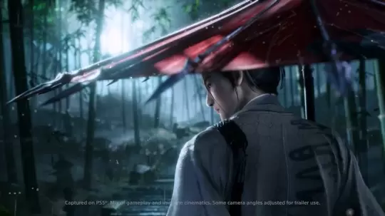 武俠游戲《燕云十六聲》PS5版宣傳片曝光，PC版今日三測(cè)開(kāi)啟！