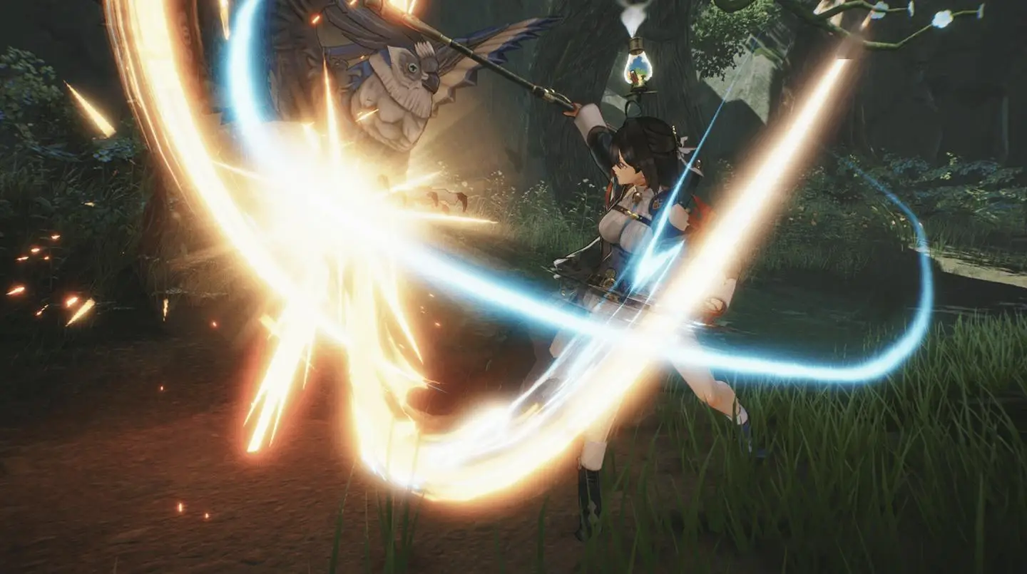 光榮特庫摩《優(yōu)米雅的煉金工房》推出免費試玩版，支持 PC、主機！