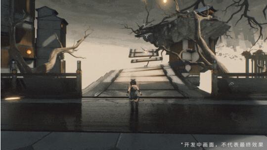《鳴潮》致玩家的一封信：劇情、美術(shù)、戰(zhàn)斗全都大改