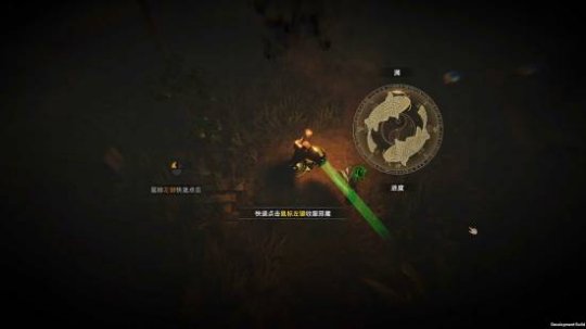 國風(fēng)道士題材游戲《鎮(zhèn)邪2》正式在Steam平臺上線！