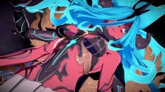 《碧藍(lán)幻想Versus：崛起》Ver 1.50版本今日上線！