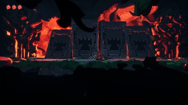 冒險游戲《Ayna: Shattered Truth》Steam頁面開放，發(fā)售日期待定！
