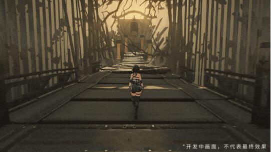 《鳴潮》致玩家的一封信：劇情、美術(shù)、戰(zhàn)斗全都大改