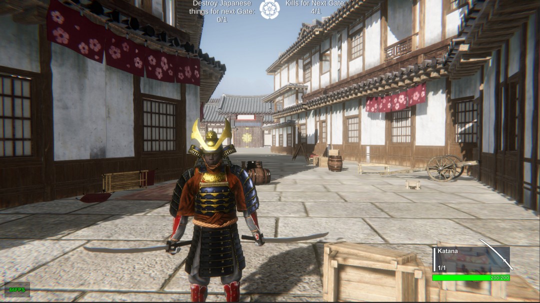 同天發(fā)售的《彌助模擬器》Steam獲玩家特別好評(píng)！