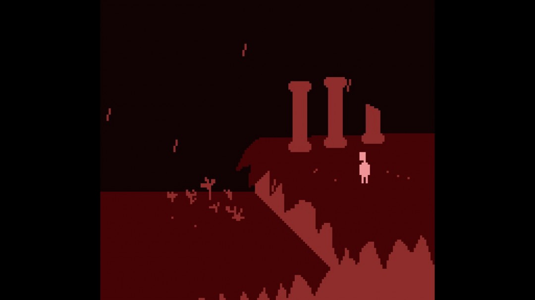 《特里的其他游戲合集》Steam頁面上線，2月14日發(fā)售！