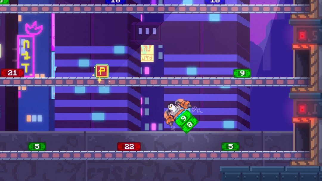 2D飛行動作游戲《火箭企鵝》Steam頁面開放，年內(nèi)發(fā)售！