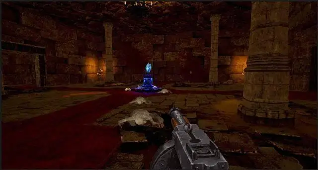 射擊游戲《Hexborn》Steam頁面開放，發(fā)售日期待定！