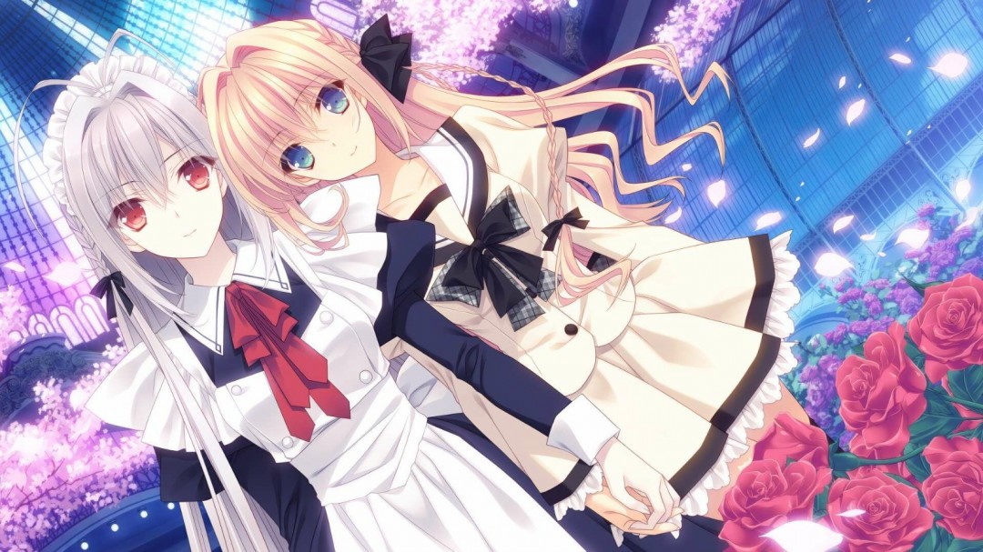 《近月少女的禮儀2》Steam頁面上線，年內(nèi)發(fā)售！
