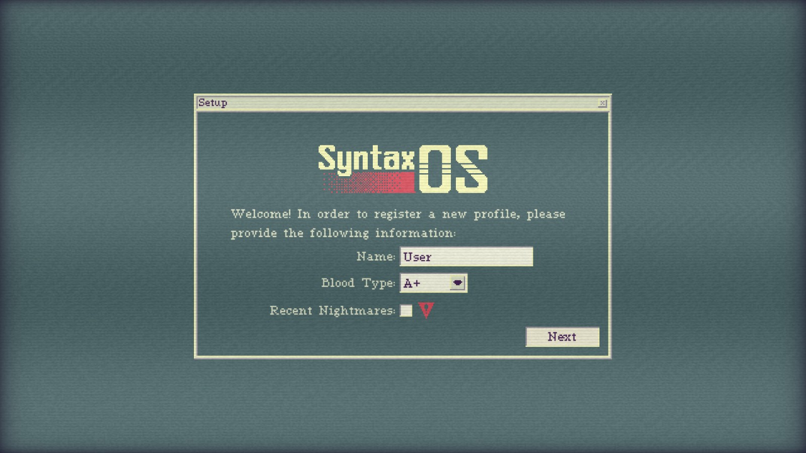 暗黑冒險游戲《SYNTAXIA》Steam頁面上線，明年發(fā)售！