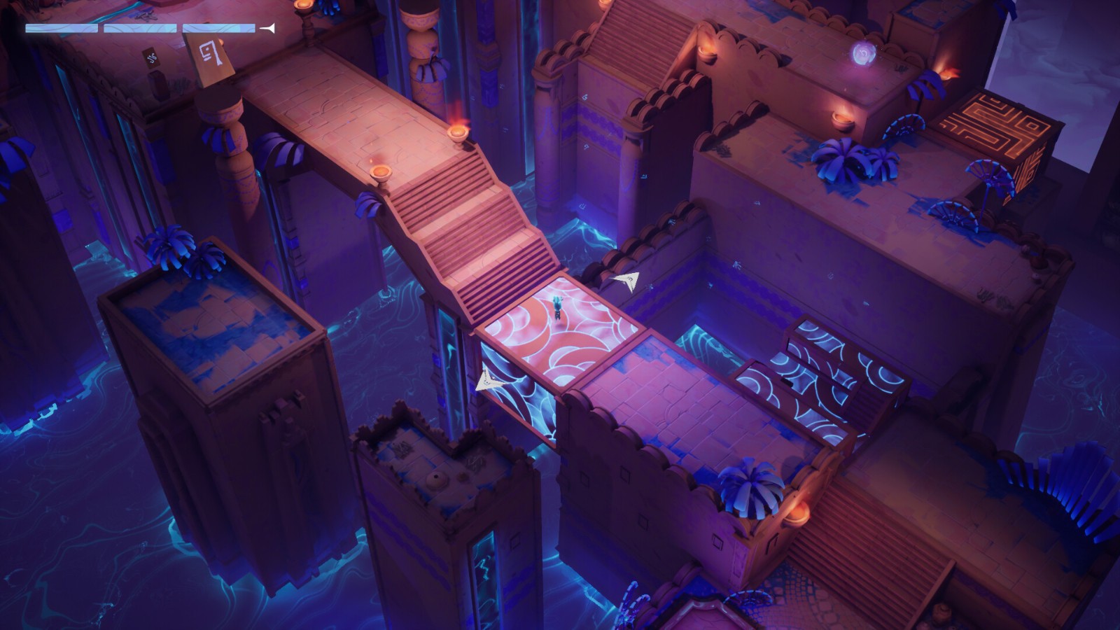 解謎冒險游戲《Inkesis》Steam頁面公布，發(fā)售日期待定！