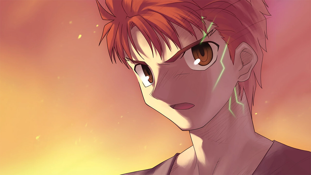 《Fate/stay night REMASTERED》Steam頁面上線，8月8日發(fā)售！