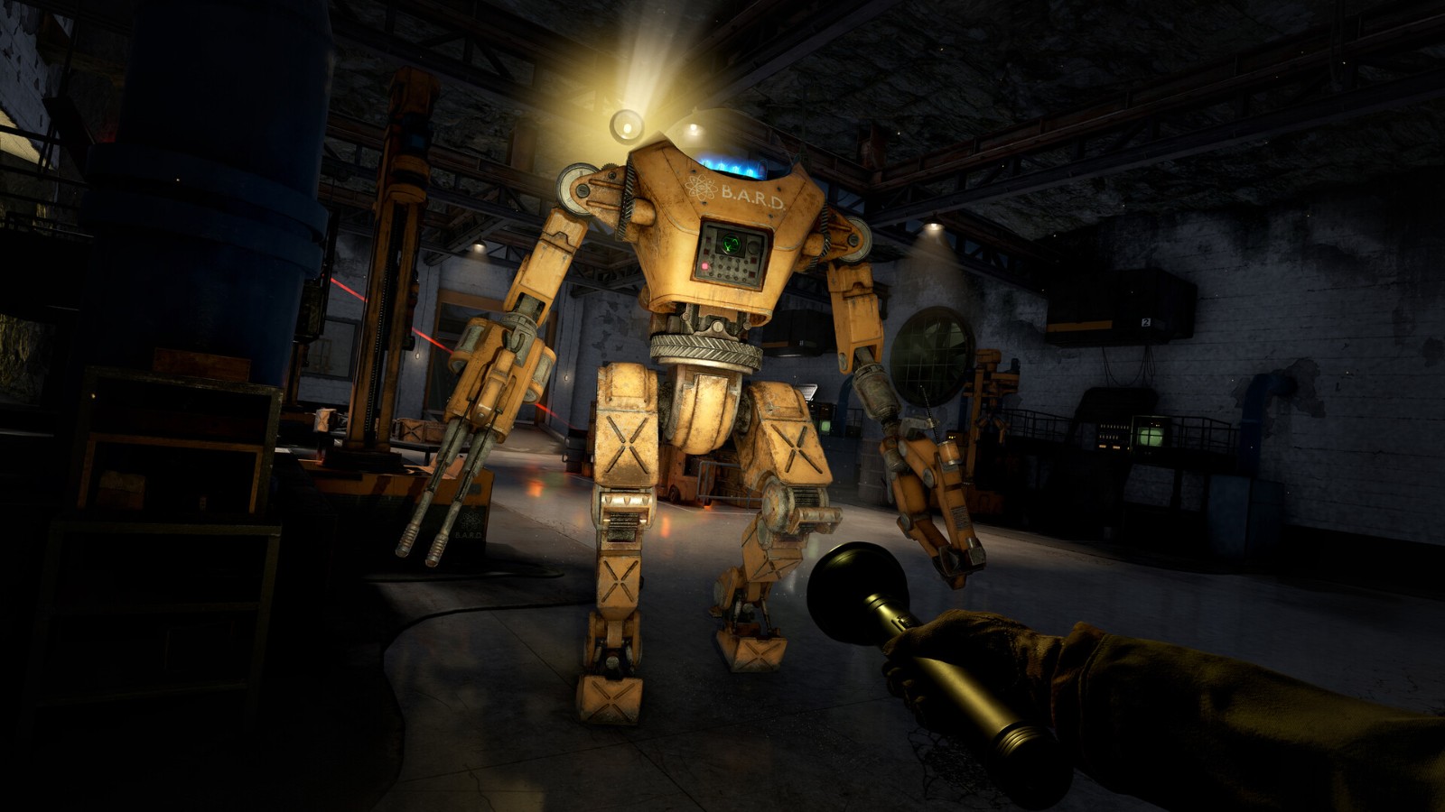 Rebellion新作《Atomfall》預(yù)購開啟，售價168元！