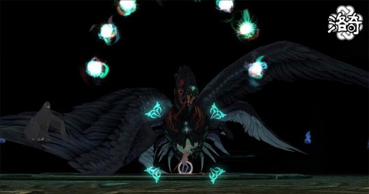MMO《洛奇》G26命運(yùn)之風(fēng)II與美麗月光島今日上線！