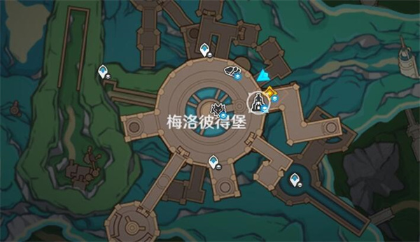 原神怒濤之災(zāi)禍任務(wù)攻略 怒濤之災(zāi)禍任務(wù)圖文流程[多圖]圖片3