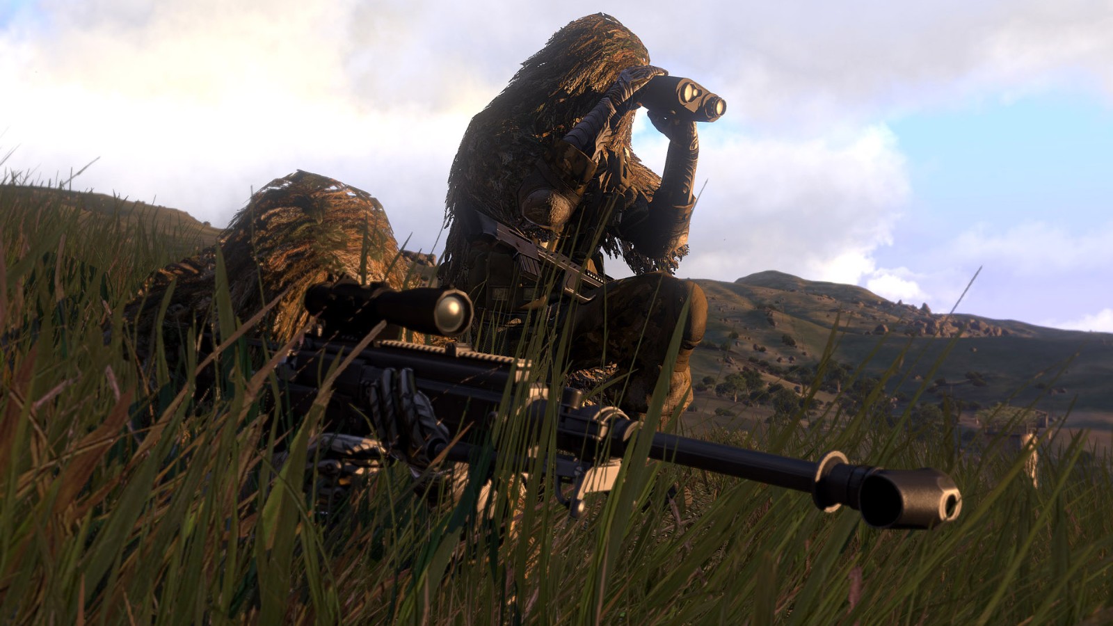 《武裝突襲3》Steam夏季促銷期間，賣出50萬套！