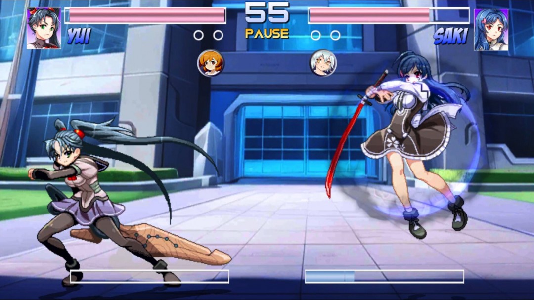2D格斗游戲《先鋒公主》Steam頁面開放，發(fā)售日期待定！