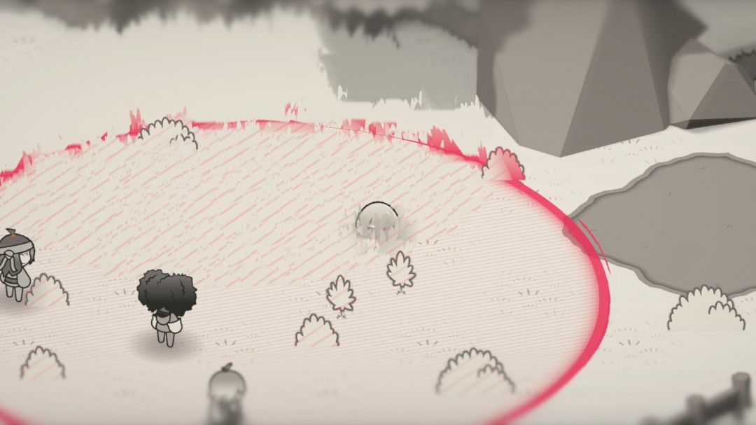 回合制角色扮演游戲《pearlessential》Steam頁面開放，發(fā)售日期待定！