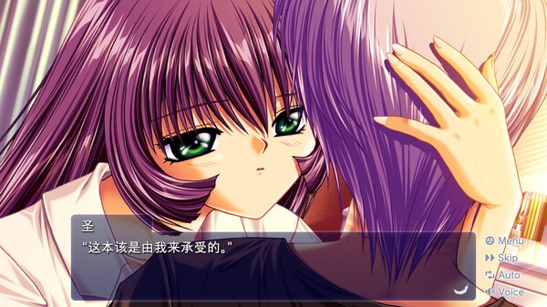 Key社名作《AIR》登陸Steam，溫馨浪漫視覺戀愛冒險再次啟動！