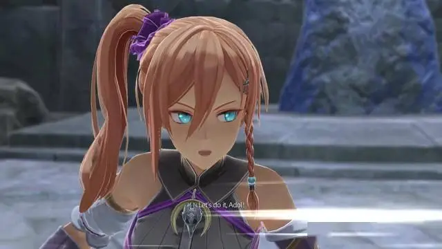 《伊蘇10：北境歷險》歐美版試玩已登陸PS4/PS5/PC！