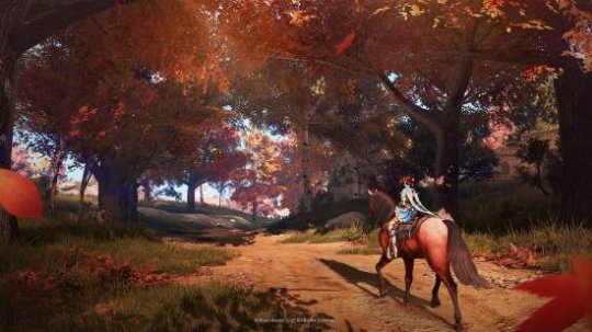 《黑色沙漠》Steam海外版免費領(lǐng)，手游版國服將停服！
