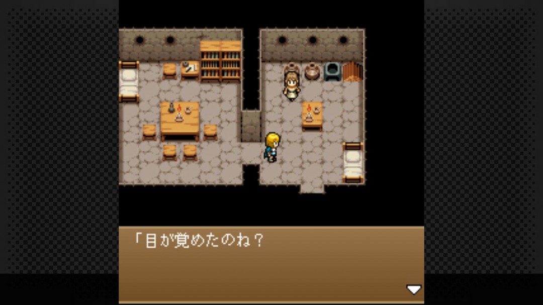 經(jīng)典RPG《海格力斯的榮光3》Steam頁面上線，3月28日發(fā)售！