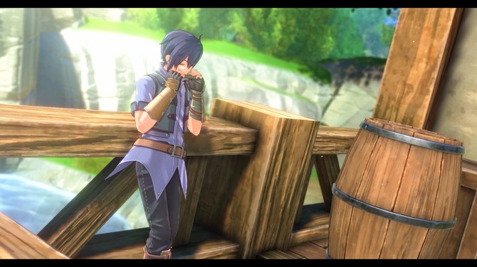 《空之軌跡 the1st》重置PC版更換發(fā)行商，玩家不安！