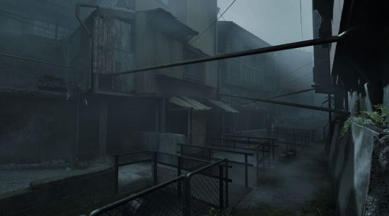 水手服少女驚悚之旅！《寂靜嶺》新作Steam頁面上線！