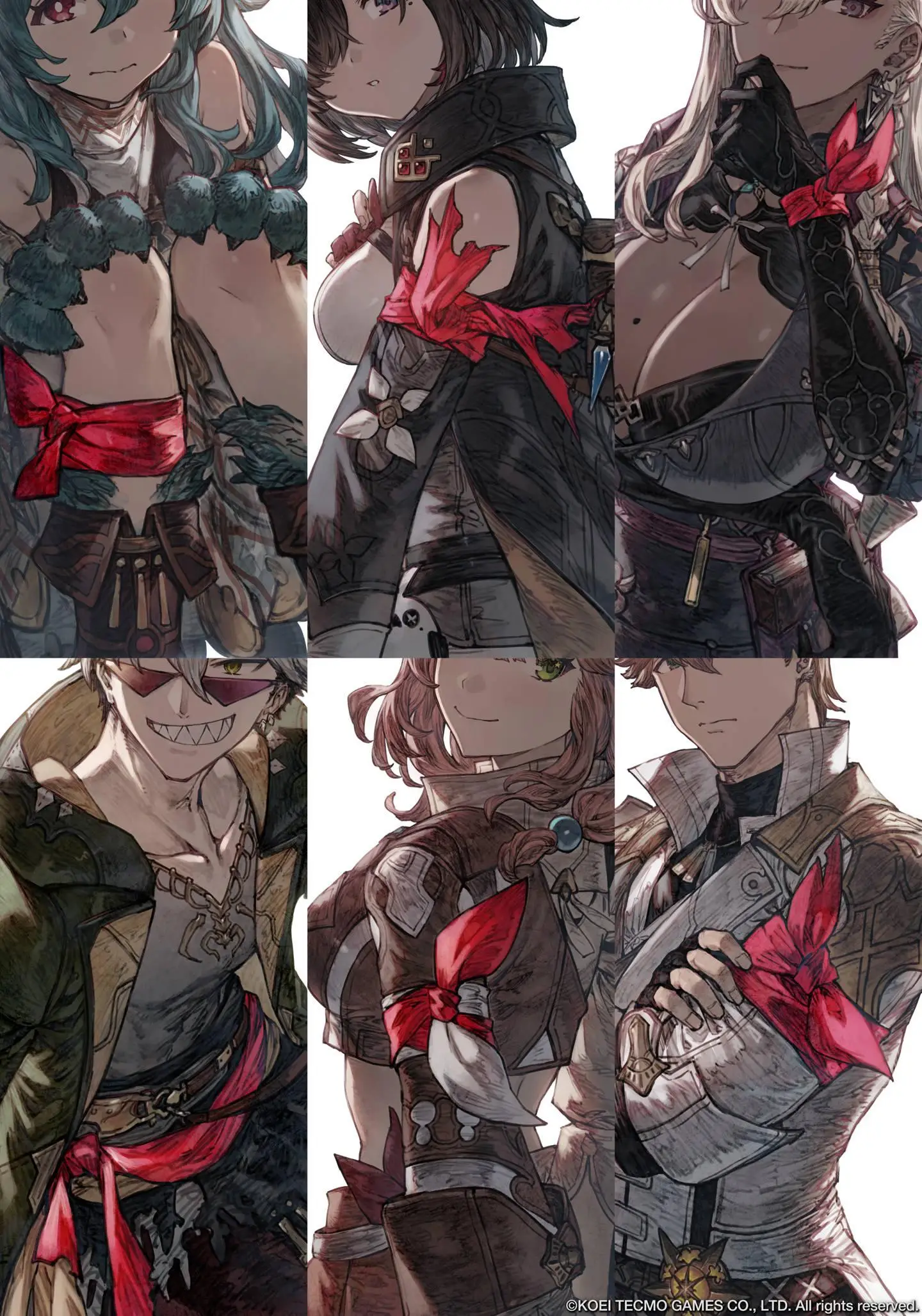 光榮特庫摩《優(yōu)米雅的煉金工房》推出免費試玩版，支持 PC、主機！