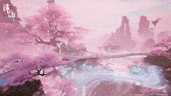 《誅仙2》付費(fèi)刪檔測試今日10點(diǎn)開啟！