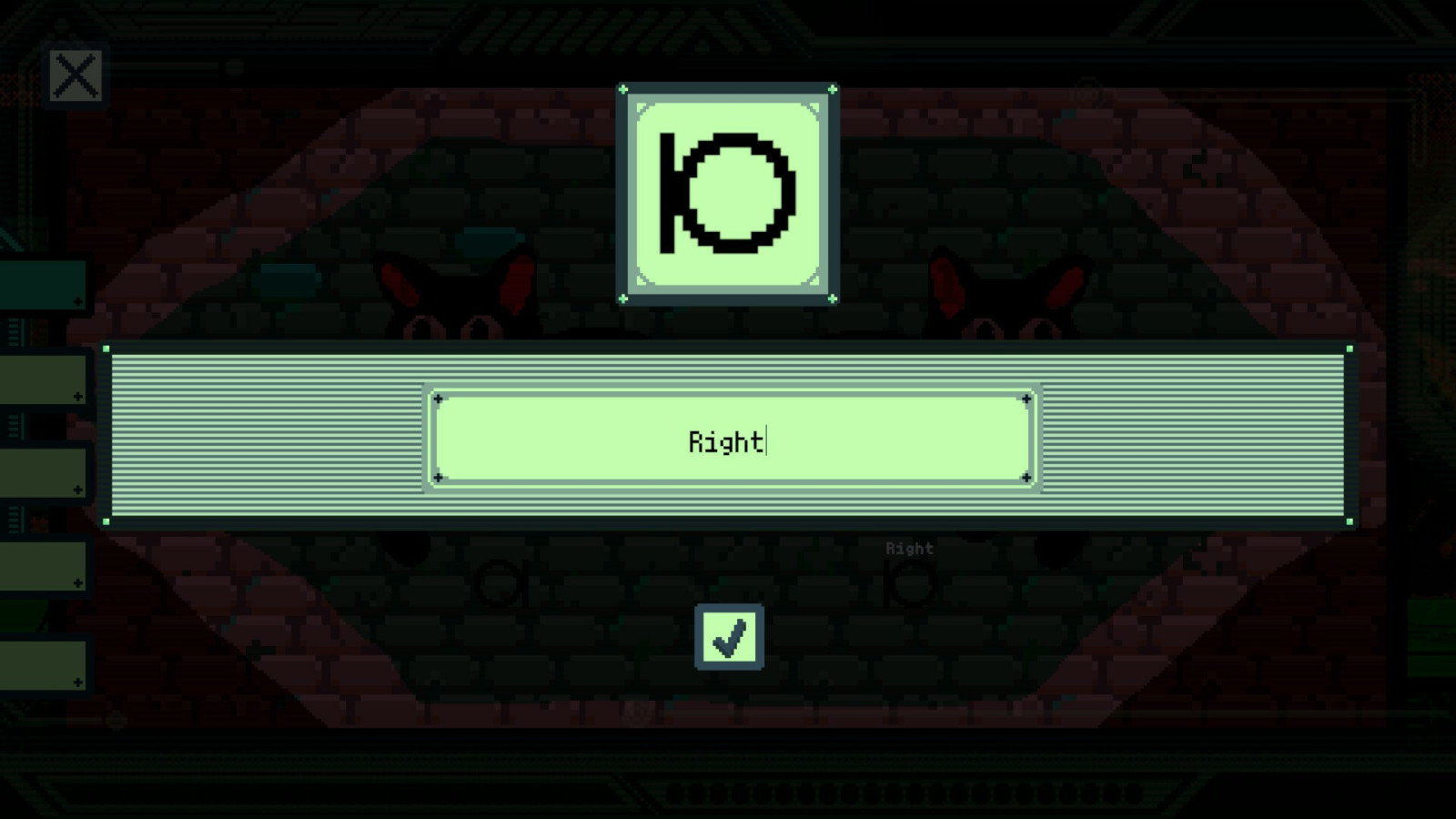 橫版劇情向語(yǔ)言解謎游戲《按右鍵啟動(dòng)翻譯器》Steam頁(yè)面上線，支持簡(jiǎn)中！