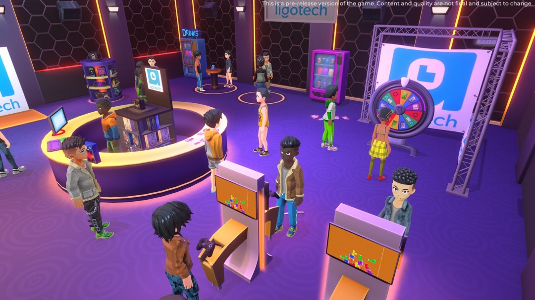 模擬經(jīng)營游戲《Youtubers Life 3》Steam頁面開放，年內(nèi)發(fā)售！