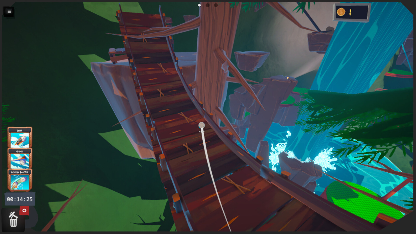 多人高爾夫球游戲《Golfie Up!》Steam頁面開放，發(fā)售日期待定！