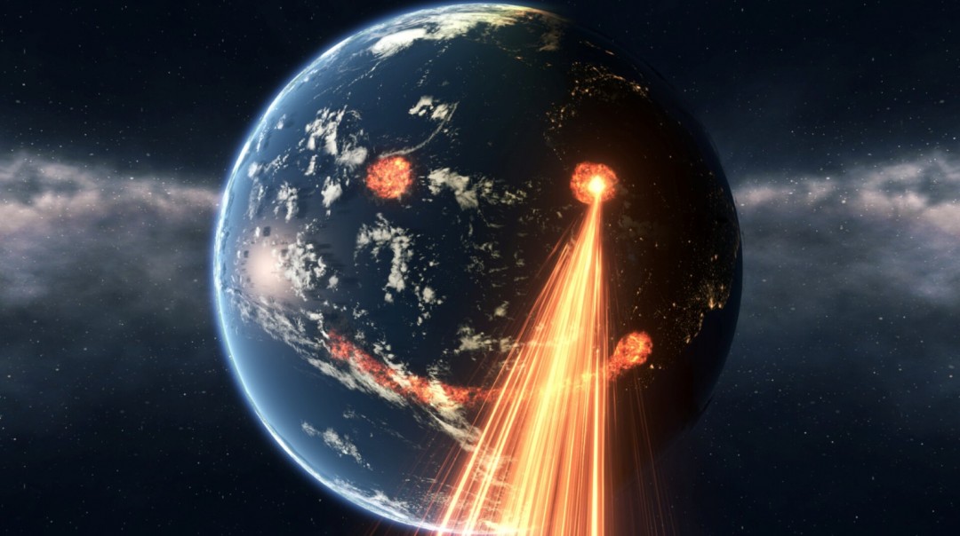 沙盒模擬游戲《Solar Smash Annihilation》Steam頁面開放，發(fā)售日期待定！