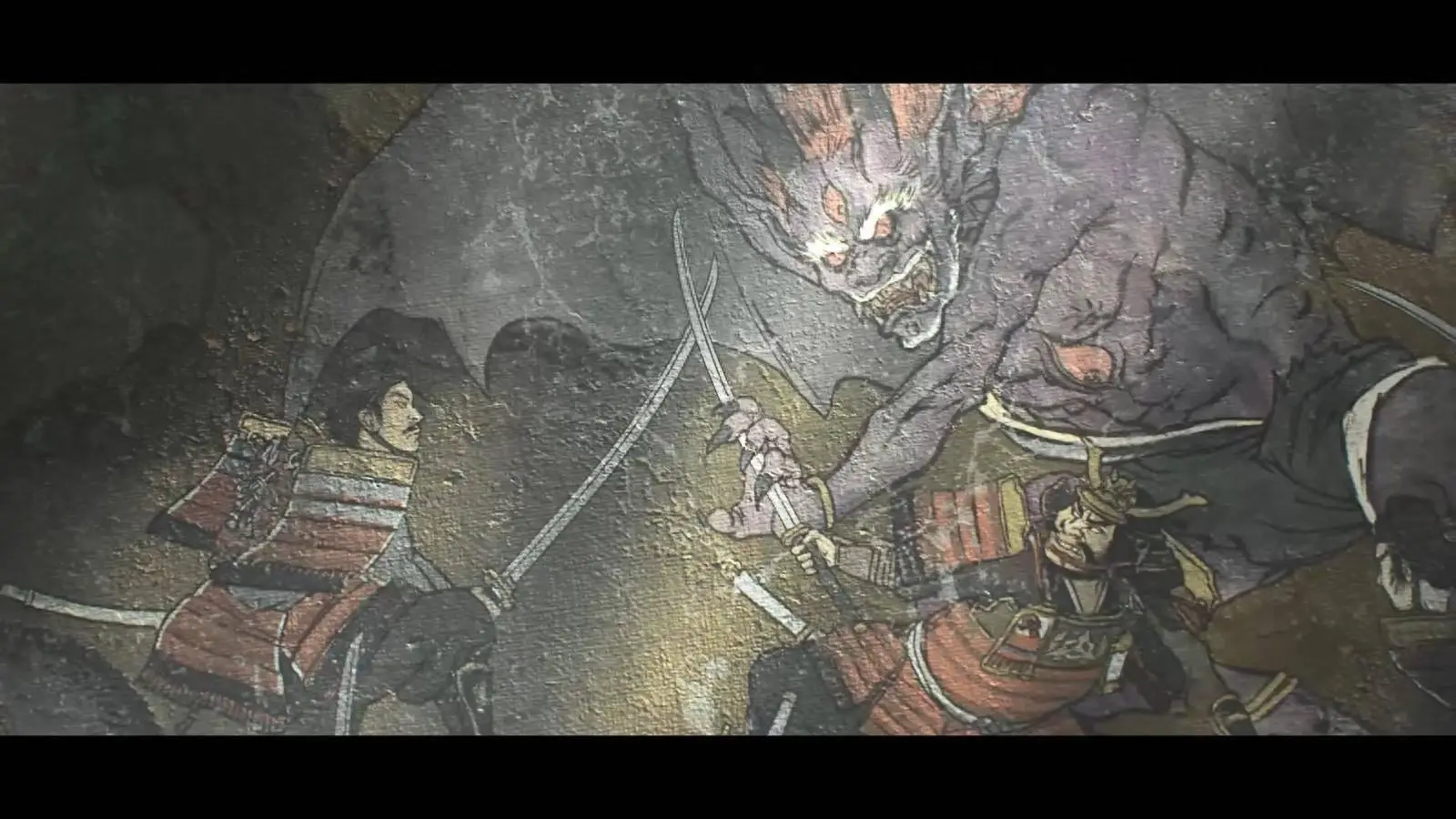 《鐵拳8》新DLC角色公布 “三島平八”再次復(fù)活！