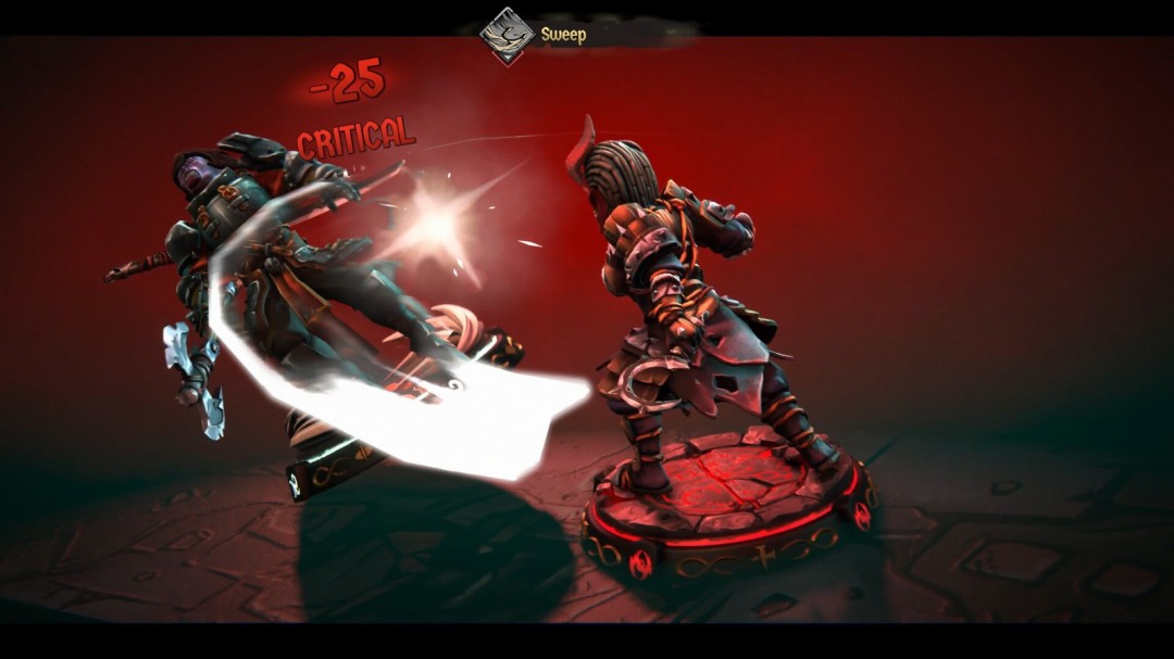 策略RPG游戲《Champions Tactics Reforged》Steam頁面上線，發(fā)售日期待定！