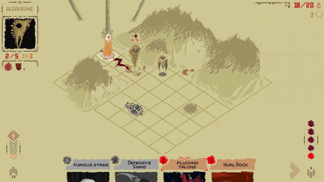 卡牌構(gòu)筑游戲《死亡呼嘯》Steam頁面上線，發(fā)售日期待定！