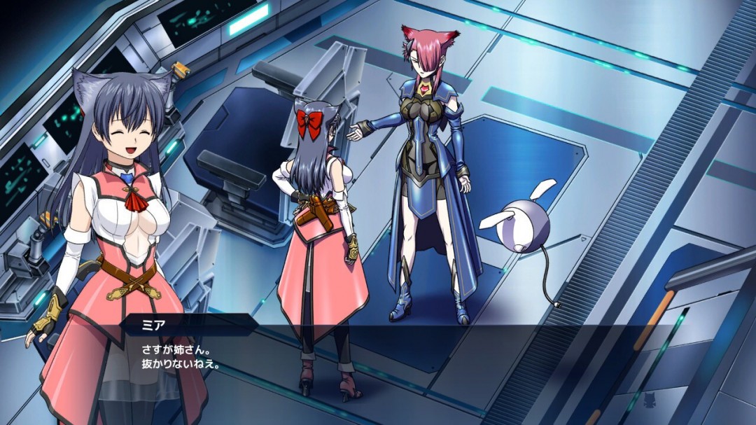 3D動作射擊游戲《Angelian Trigger》Steam頁面上線，發(fā)售日期待定！